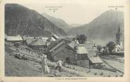 05 Haute Alpe CPA FRANCE 05 " Puy St Pierre"