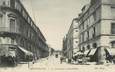 CPA FRANCE 34 " Montpellier, Le Boulevard Ledru Rollin"