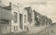 CPA FRANCE 62 " Le Touquet - Paris Plage, Le Casino Municipal et les Châlets du Boulevard de la Mer"