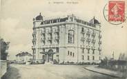 64 PyrÉnÉe Atlantique CPA FRANCE 64 " Biarritz, Hôtel Régina"