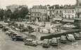 CPSM FRANCE 65 " Tarbes, La Place de Verdun"