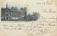 / CPA FRANCE 51 "Reims, place Royale"