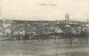 67 Ba Rhin CPA FRANCE 67 " Rosheim, Vue générale"