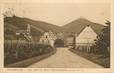 CPA FRANCE 68 " Orschwiller, Vue sur le Haut Koenigsbourg"