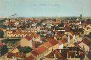 68 Haut Rhin CPA FRANCE 68 " Colmar, Vue générale"