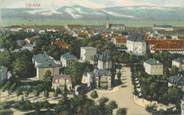 68 Haut Rhin CPA FRANCE 68 " Colmar, Vue générale"