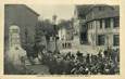 CPA FRANCE 69 " Ste Foy les Lyon, Le monument aux morts"