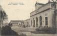 CPA FRANCE 70 " Vesoul, La gare"