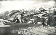 74 Haute Savoie CPSM FRANCE 74 " Morzine, Le Plénay et la Pointe de Nantaux"