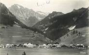 74 Haute Savoie CPSM FRANCE 74 " La Chapelle d'Abondance"