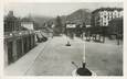 CPSM FRANCE 74 " Annecy, Place de la Gare"