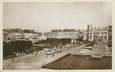 CPSM FRANCE 76 " Le Havre, Les jardins de la Place Gambetta" / TRAMWAY