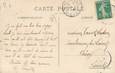 CPA FRANCE 86 " L'Isle Jourdain"