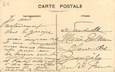 CPA MAROC "Rabat, embarquement de l'Infanterie coloniale sur l'Oued Bou Regreg