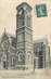 CPA FRANCE 80 " Rosières, L'église"