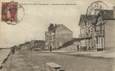 CPA FRANCE 80 "Quend Plage, Boulevard Maritime"