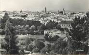 Maroc CPSM MAROC "Meknès, la Médina vue de l'Hotel Transatlantique"