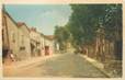 CPA FRANCE 81 " Marssac, Avenue de Gaillac"