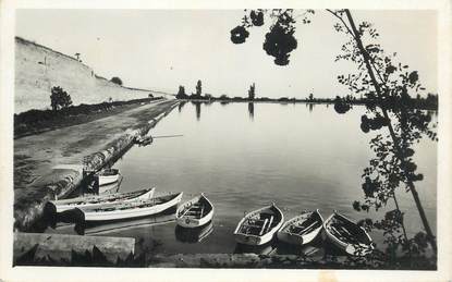 CPSM MAROC "Meknès, le bassin de l'Aguedal"