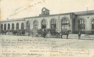 82 Tarn Et Garonne CPA FRANCE 82 " Montauban, Gare de Villebourbon"