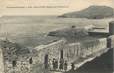 CPA FRANCE 66 " Collioure, Restes des fortifications"