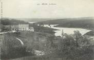 29 Finistere CPA FRANCE 29 " Bélon, La rivière"