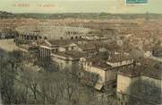 30 Gard CPA FRANCE 30 " Nimes, Vue générale"