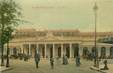 CPA FRANCE 34 " Montpellier, La gare"