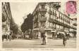 CPA FRANCE 03 " Vichy, La Place Victor Hugo"