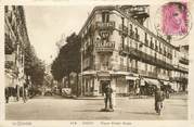 03 Allier CPA FRANCE 03 " Vichy, La Place Victor Hugo"