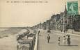 / CPA FRANCE 44 "La Baule, le bld Darlu et la plage"