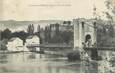 CPA FRANCE 38 "Chimilin, Pont de Cordon"