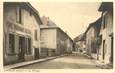 CPA FRANCE 38 "Chimilin, Le village"