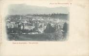 38 Isere CPA FRANCE 38 " Pont de Beauvoisin, Vue générale"