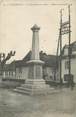 38 Isere CPA FRANCE 38 " Vézeronce, Le monument aux morts"