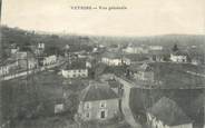 38 Isere CPA FRANCE 38 " Veyrins, Vue générale"