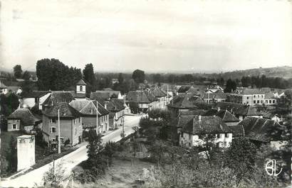 CPSM FRANCE 38 " Veyrins, Vue générale"