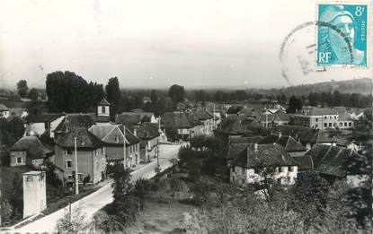 CPSM FRANCE 38 " Veyrins, Vue générale"