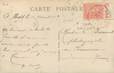 CPA FRANCE 38 " Les Abrets, Place de la République"