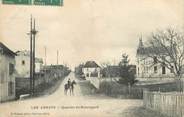 38 Isere CPA FRANCE 38 " Les Abrets, Quartier de Beauregard"