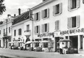 38 Isere CPSM FRANCE 38 " Les Abrets, L'Hostellerie Abrésienne"