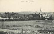 38 Isere CPA FRANCE 38 " Aoste, Vue générale"