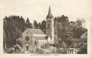 38 Isere CPA FRANCE 38 " La Batie Montgascon, L'église"