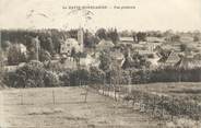 38 Isere CPA FRANCE 38 " La Batie Montgascon, Vue générale"