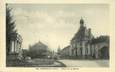 CPA FRANCE 38 " Corbelin, Place de la Mairie"