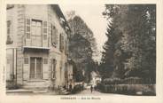 38 Isere CPA FRANCE 38 " Corbelin, Rue du Martin"