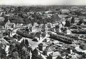 38 Isere CPSM FRANCE 38 " Corbelin, Vue générale aérienne"