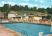 38 Isere CPSM FRANCE 38 " Corbelin, La piscine"