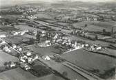 38 Isere CPSM FRANCE 38 " Fitilieu, Vue générale aérienne"