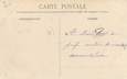 CPA FRANCE 38 " St André le Gaz, Hôtel Gros et la Gare"